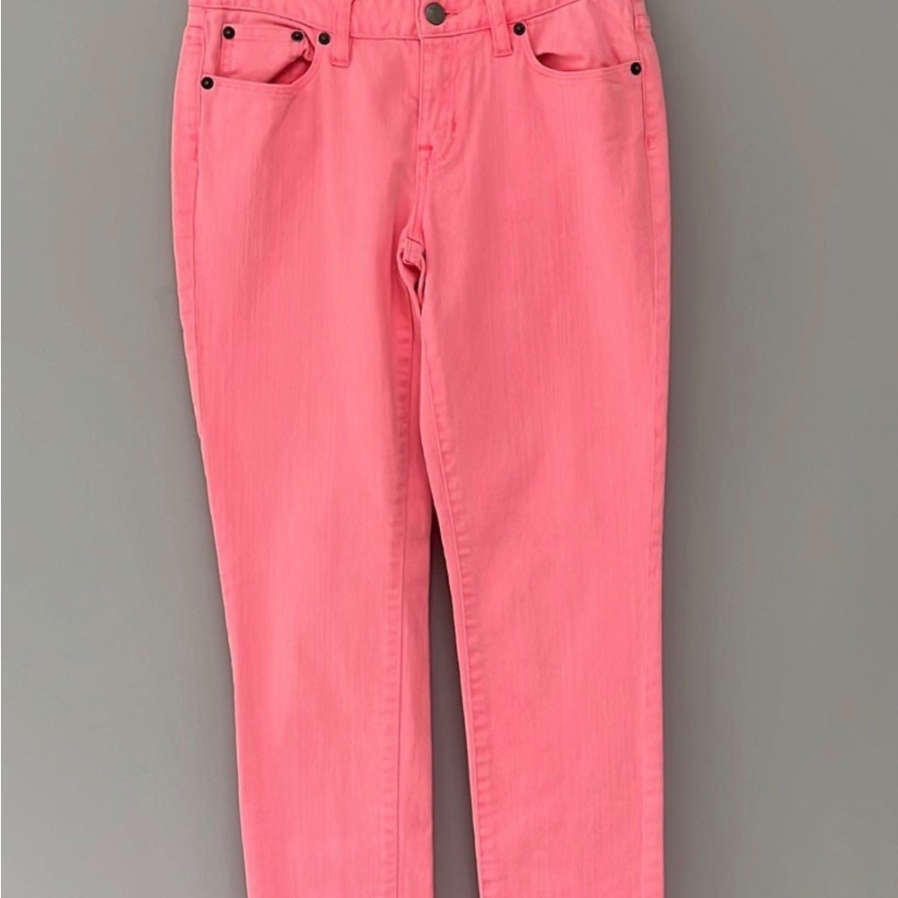 Ralph Lauren Jeans Junior Size 16